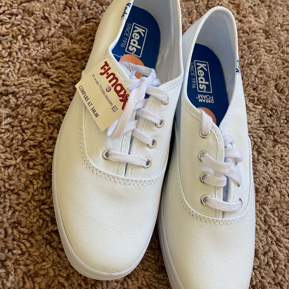 Women’s Keds Size 7